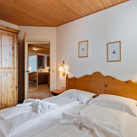 Ferienapartment Kanzelhoehe An Der Skipiste Kanzelhohe Екстериор снимка