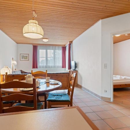 Ferienapartment Kanzelhoehe An Der Skipiste Kanzelhohe Екстериор снимка